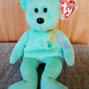 Ty "Ariel"- Original Ty Beanie Baby